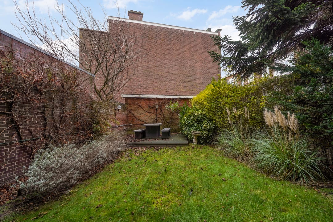 Photo 22 of Willem de Zwijgerlaan 12