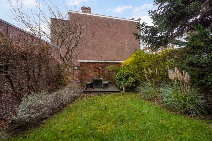 Photo 22 of Willem de Zwijgerlaan 12