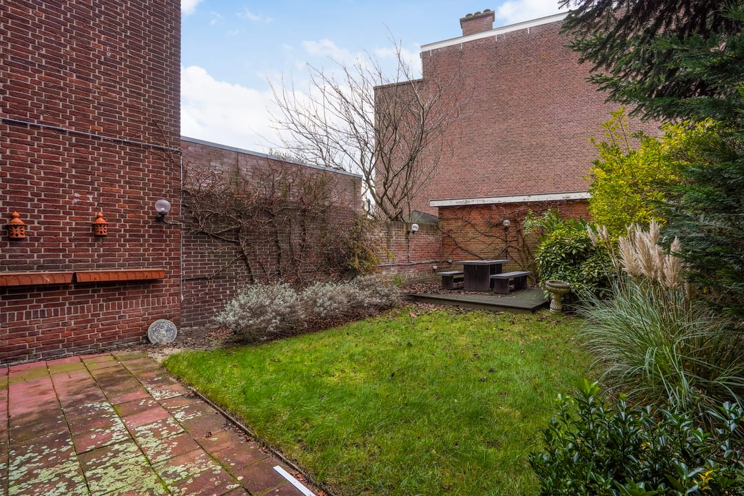 Photo 23 of Willem de Zwijgerlaan 12