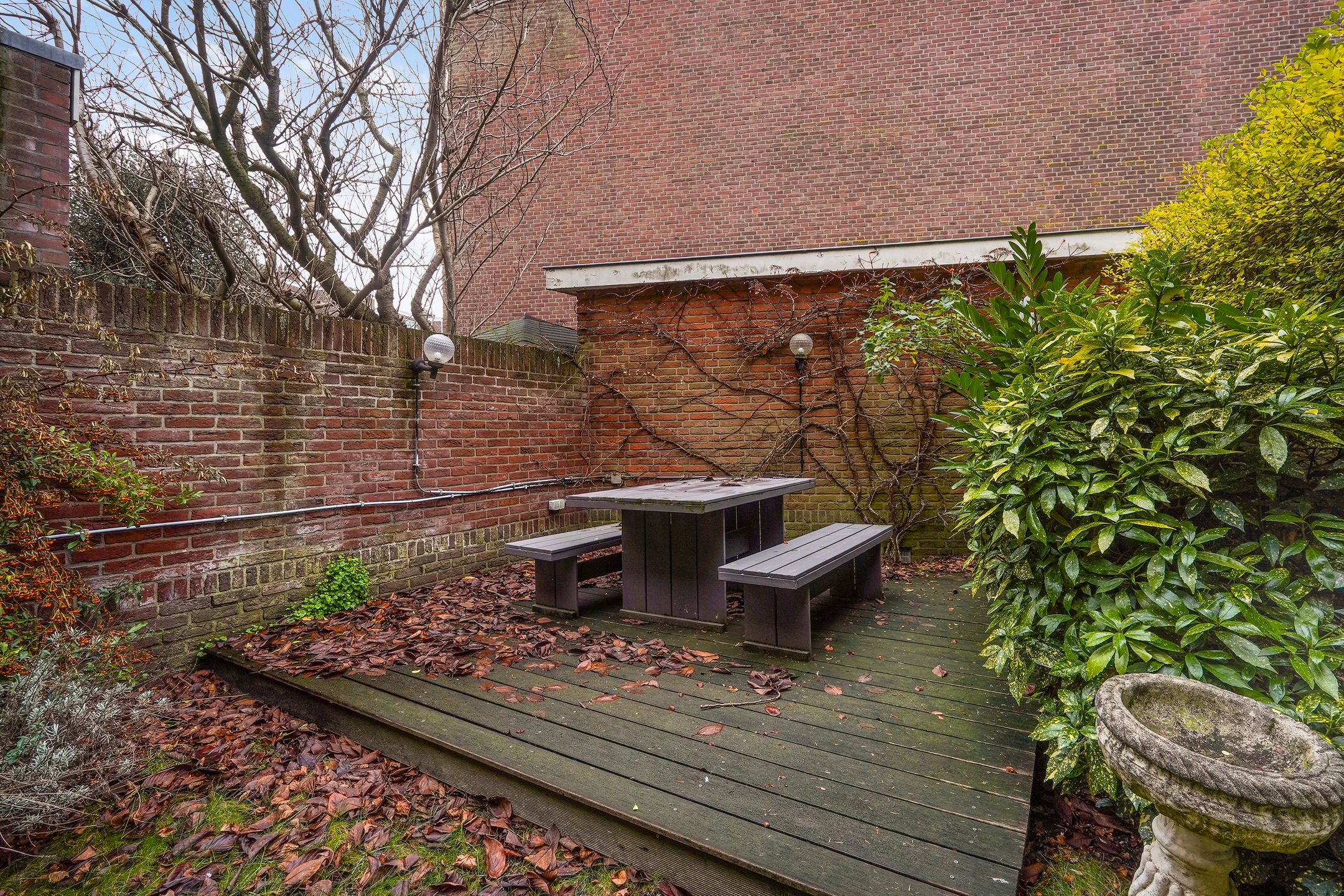 Photo 24 of Willem de Zwijgerlaan 12