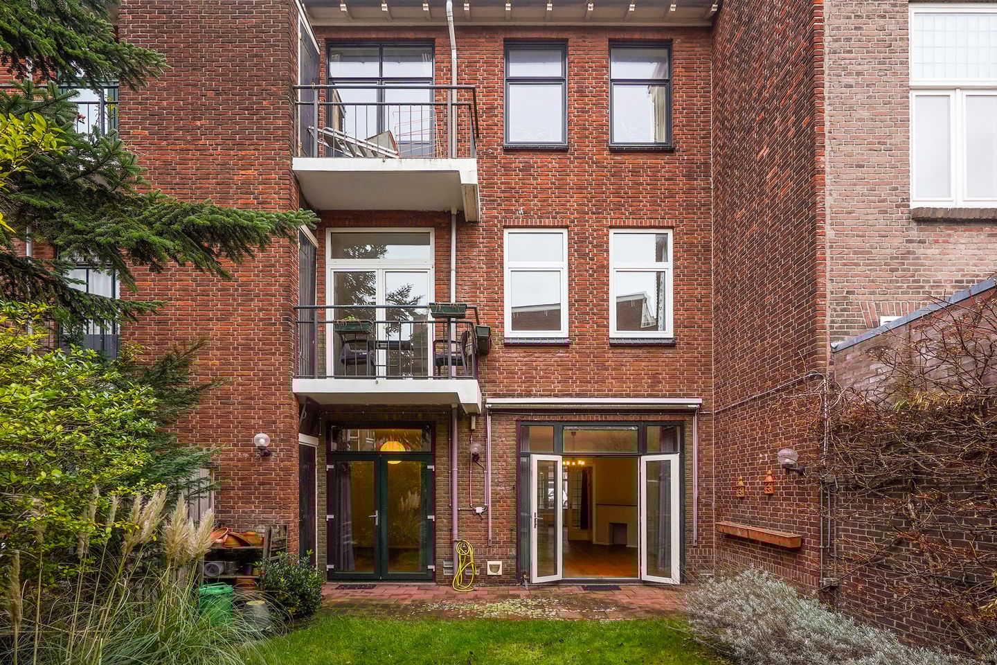 Photo 25 of Willem de Zwijgerlaan 12