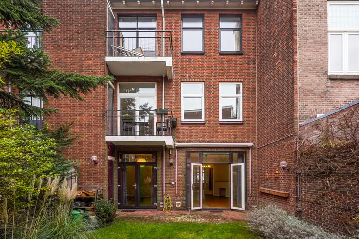 Photo 25 of Willem de Zwijgerlaan 12