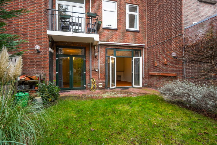 Photo 26 of Willem de Zwijgerlaan 12