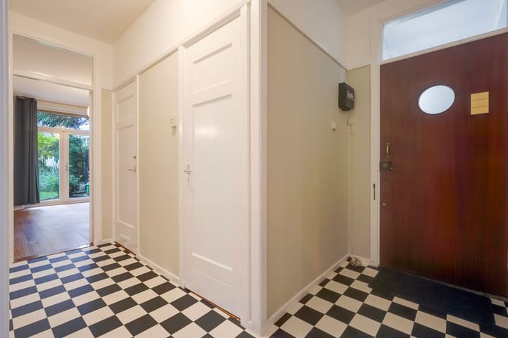 Photo 30 of Willem de Zwijgerlaan 12