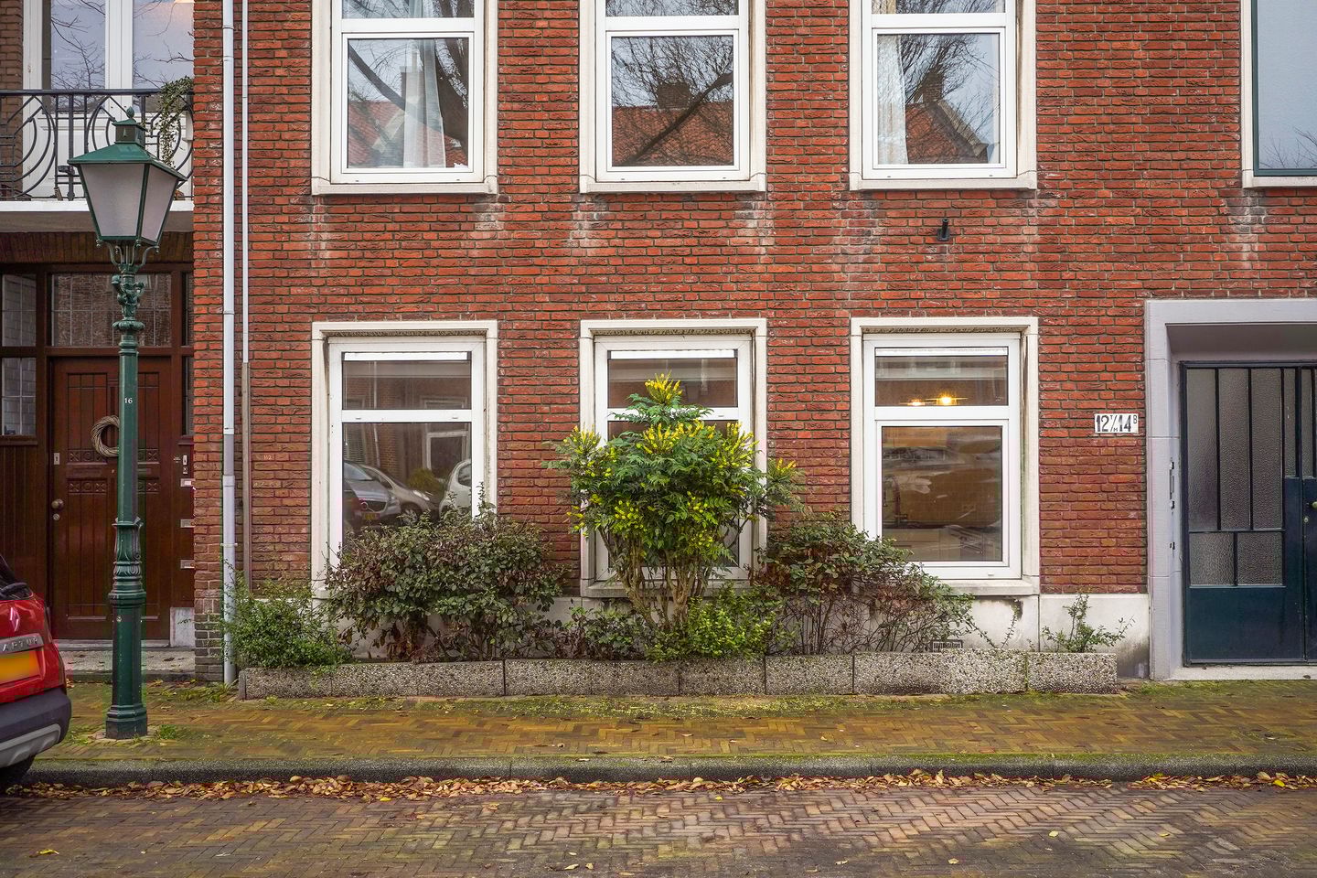 Photo 40 of Willem de Zwijgerlaan 12