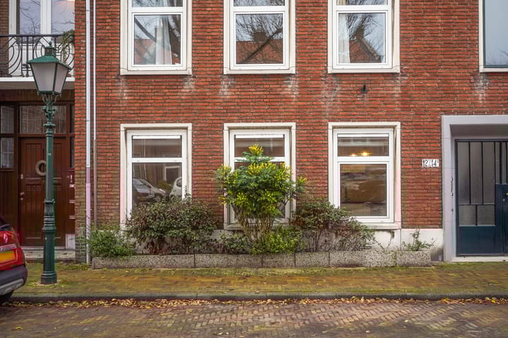 Photo 40 of Willem de Zwijgerlaan 12