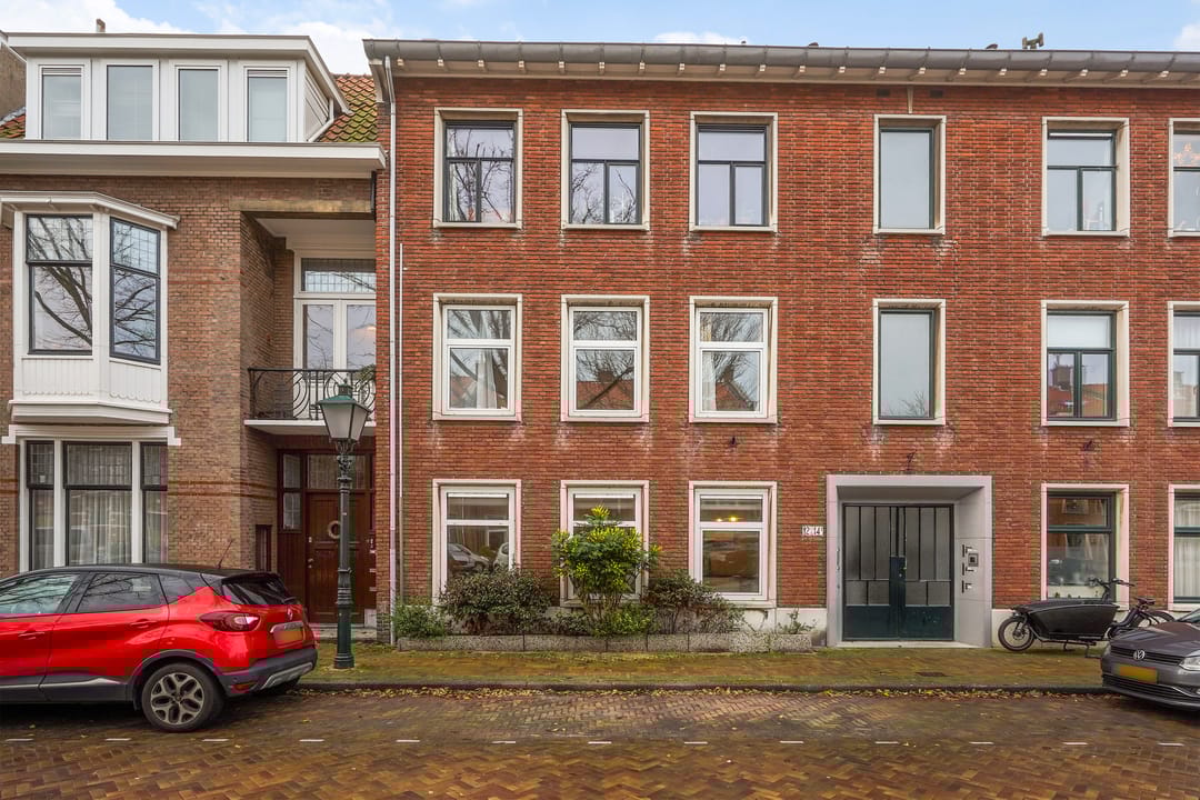 Photo 41 of Willem de Zwijgerlaan 12