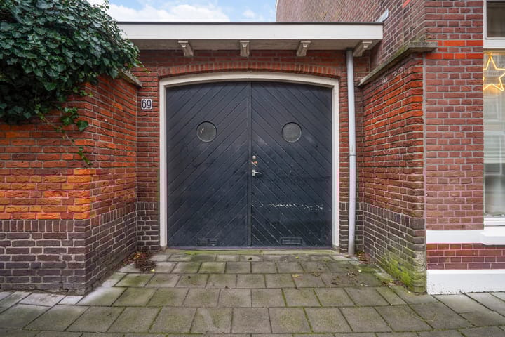 Photo 43 of Willem de Zwijgerlaan 12