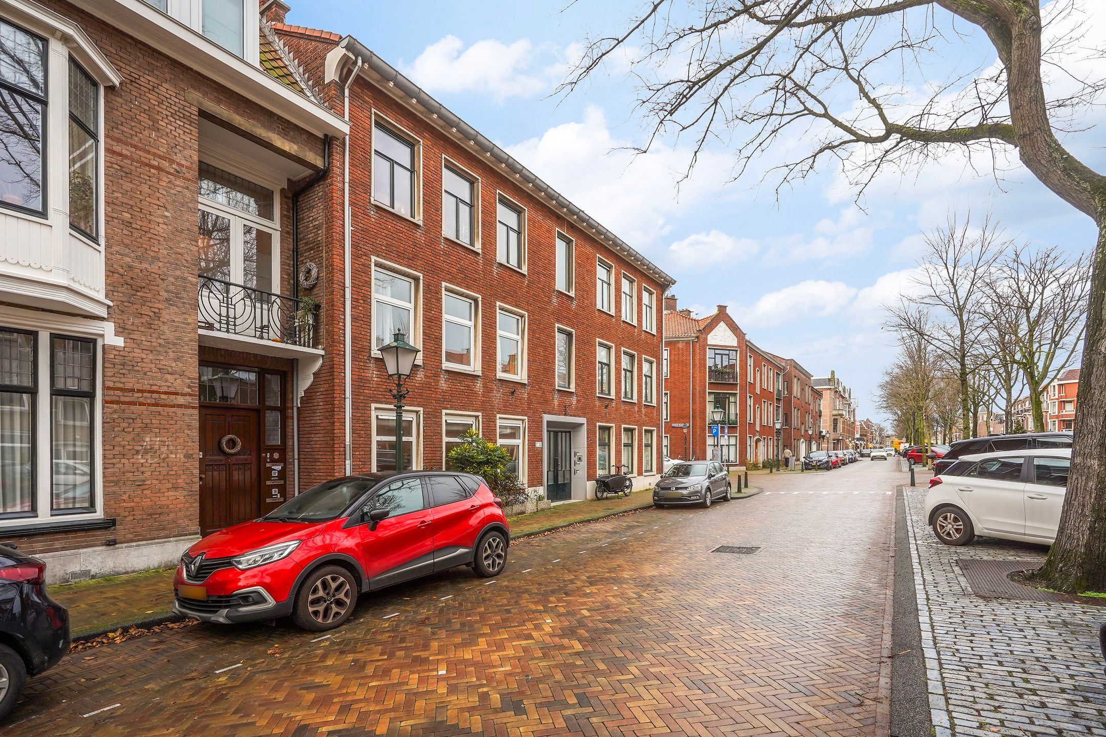 Photo 42 of Willem de Zwijgerlaan 12