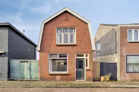 Galvanistraat thumbnail