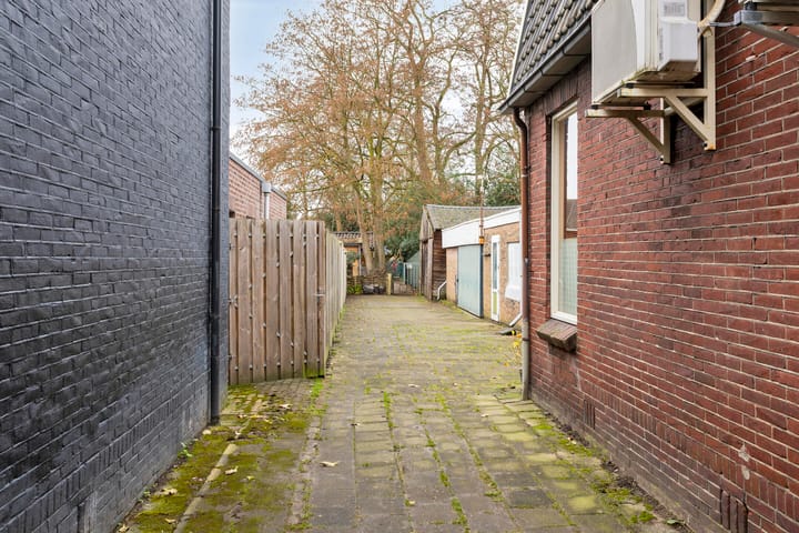 Foto 2 van Galvanistraat 19