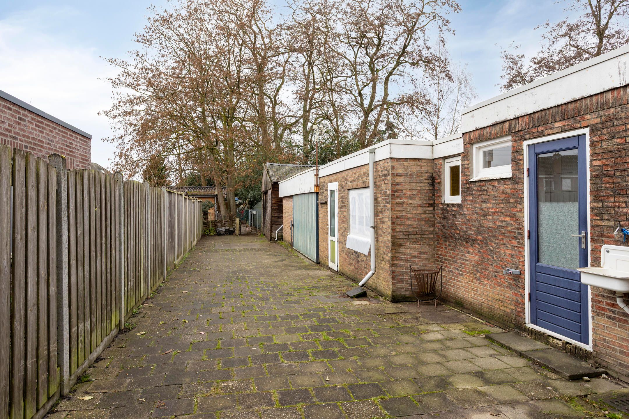 Foto 3 van Galvanistraat 19