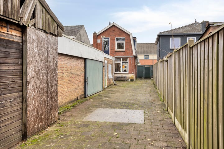 Foto 4 van Galvanistraat 19