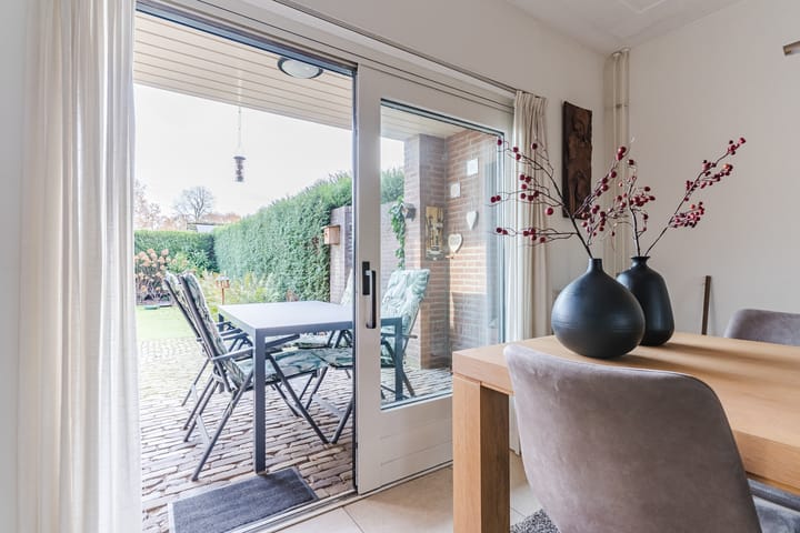 Foto 13 van Stokekker 69