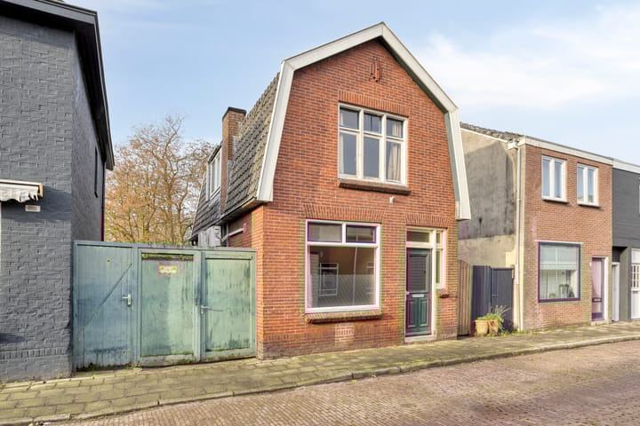 Foto 6 van Galvanistraat 19