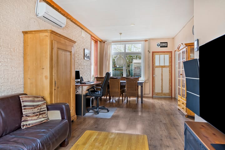 Foto 7 van Galvanistraat 19