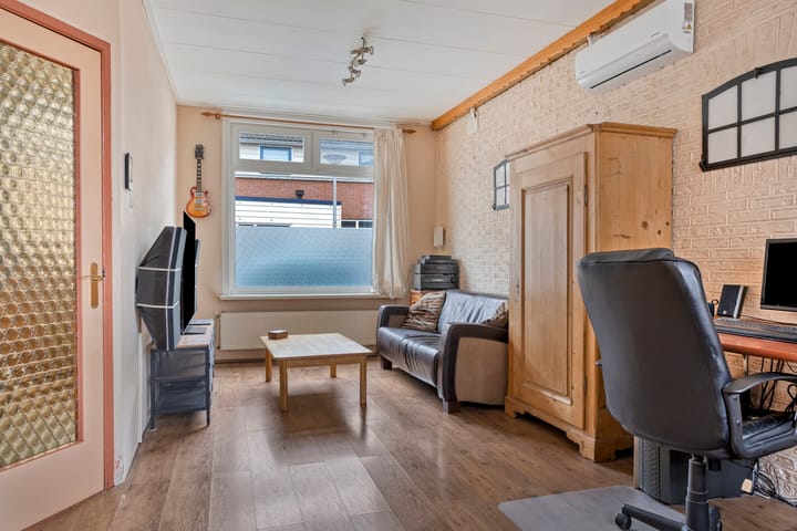 Foto 8 van Galvanistraat 19