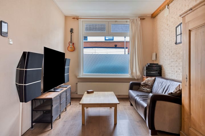 Foto 9 van Galvanistraat 19