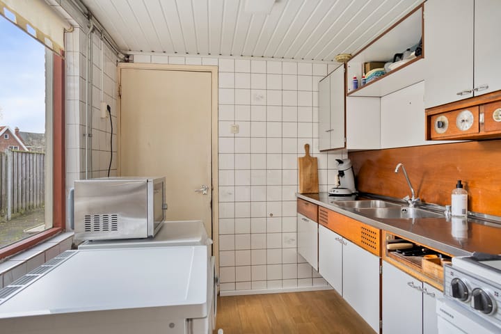 Foto 12 van Galvanistraat 19