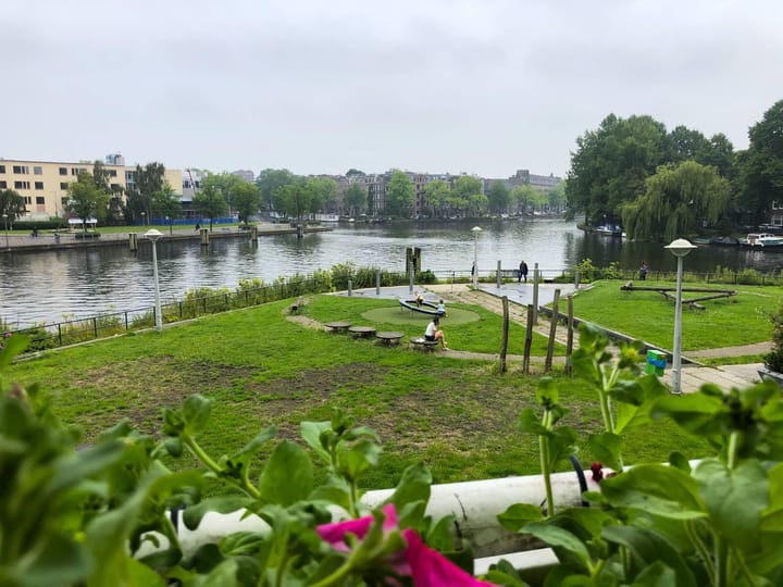 Foto 2 van Marcantilaan 393