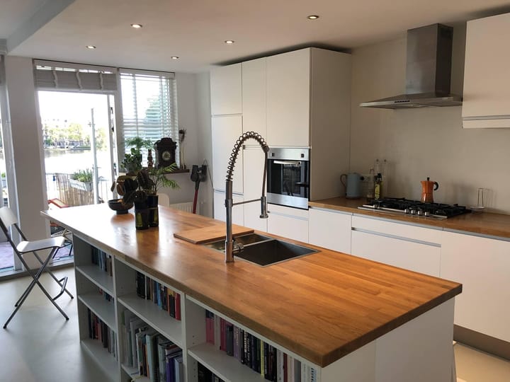 Foto 4 van Marcantilaan 393