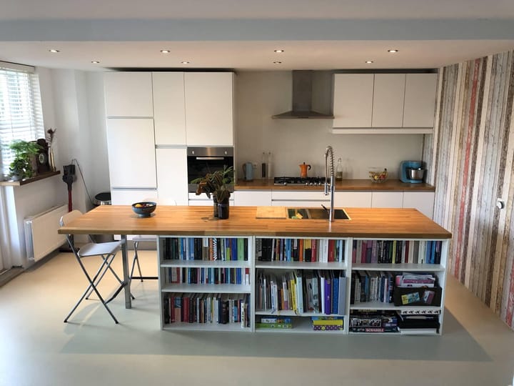 Foto 5 van Marcantilaan 393