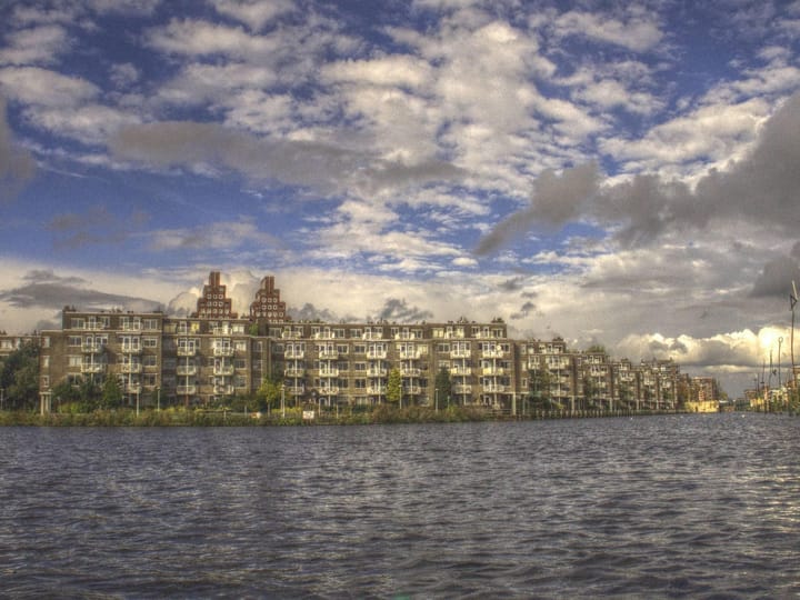 Foto 20 van Marcantilaan 393