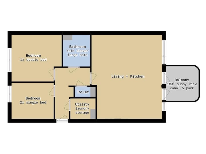 Foto 17 van Marcantilaan 393