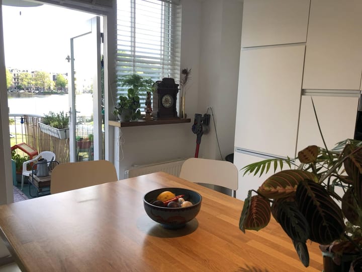 Foto 3 van Marcantilaan 393