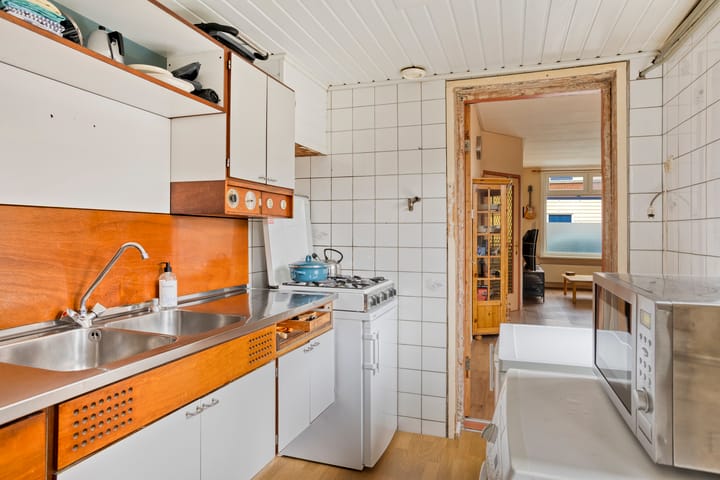 Foto 13 van Galvanistraat 19