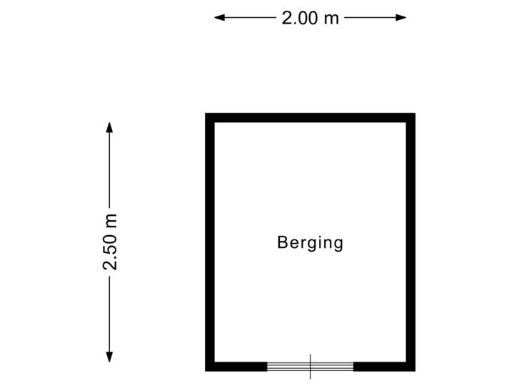 Berging