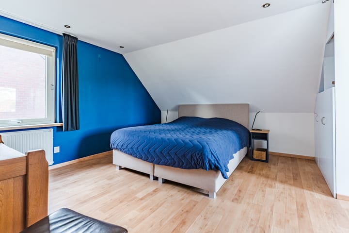 Foto 23 van Stokekker 69