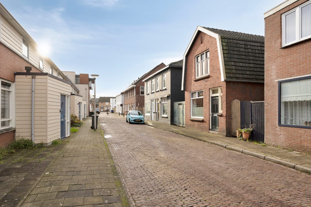 Foto 23 van Galvanistraat 19