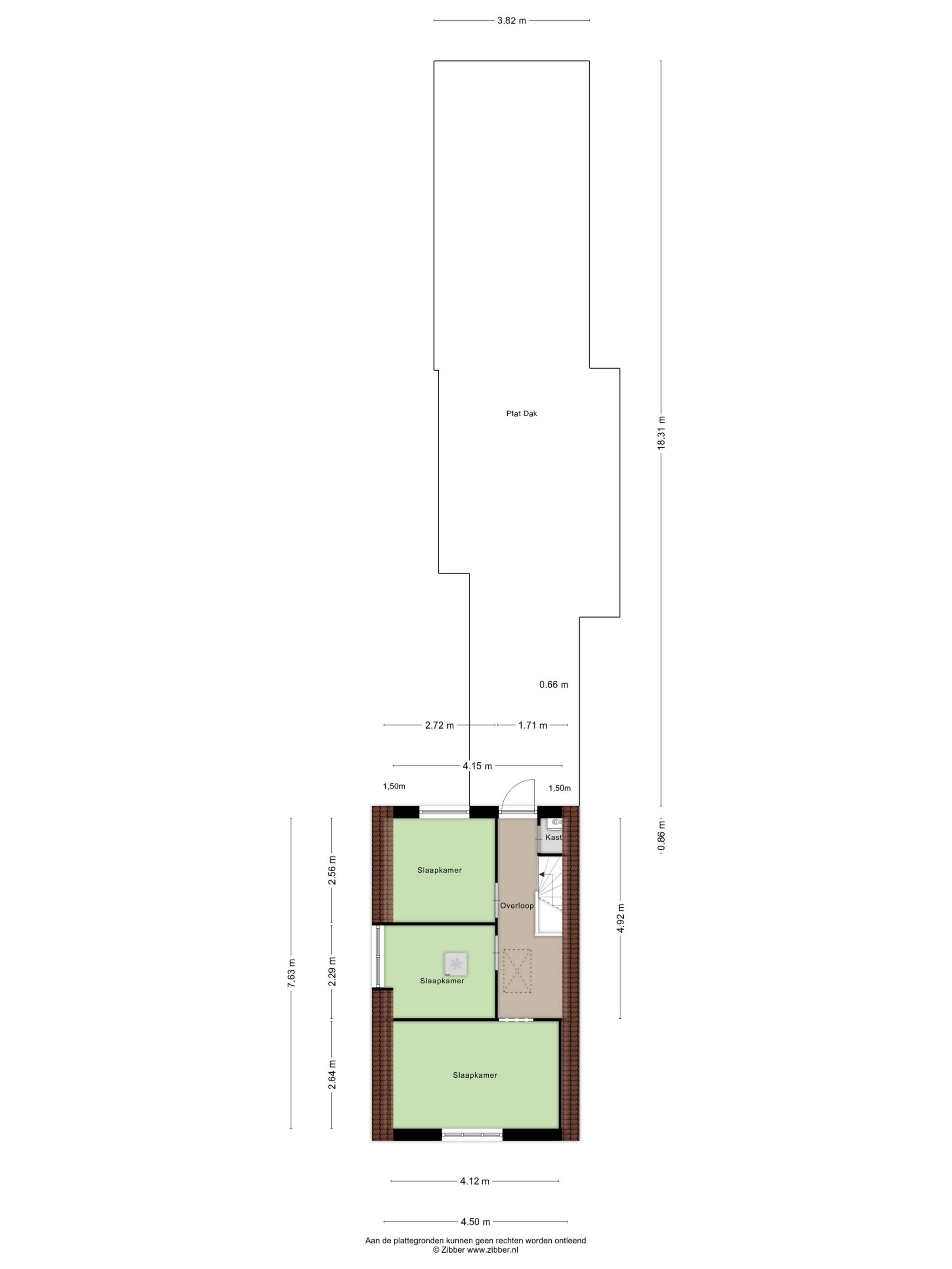 Foto 27 van Galvanistraat 19