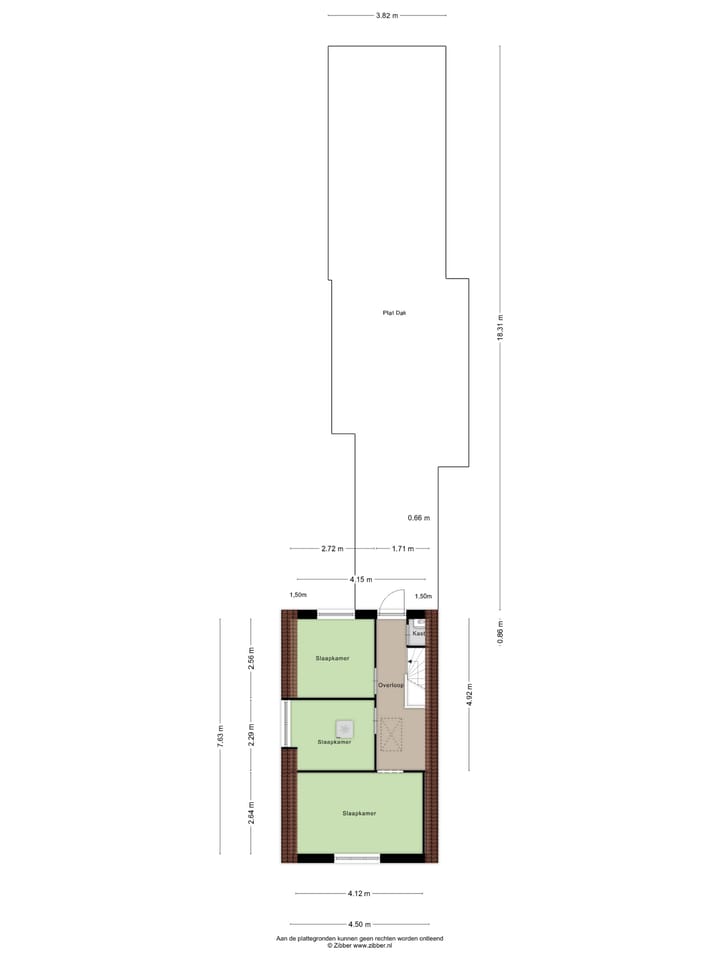 Foto 27 van Galvanistraat 19