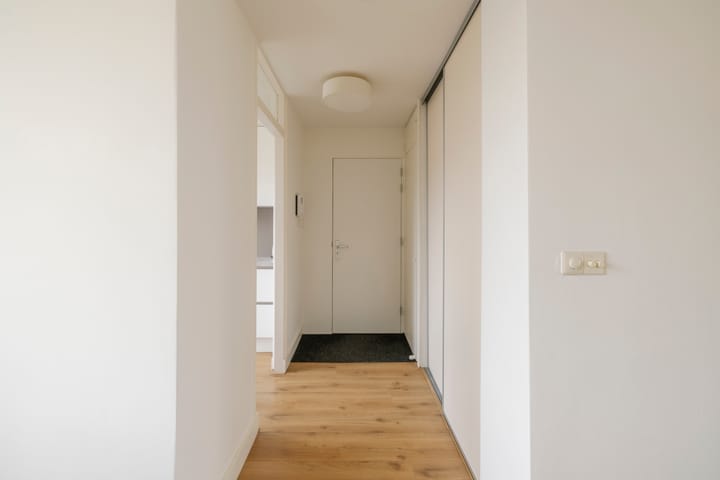 Foto 7 van Johannes Worpstraat 51-2