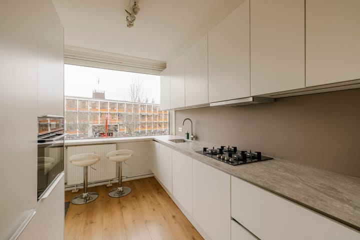 Foto 8 van Johannes Worpstraat 51-2