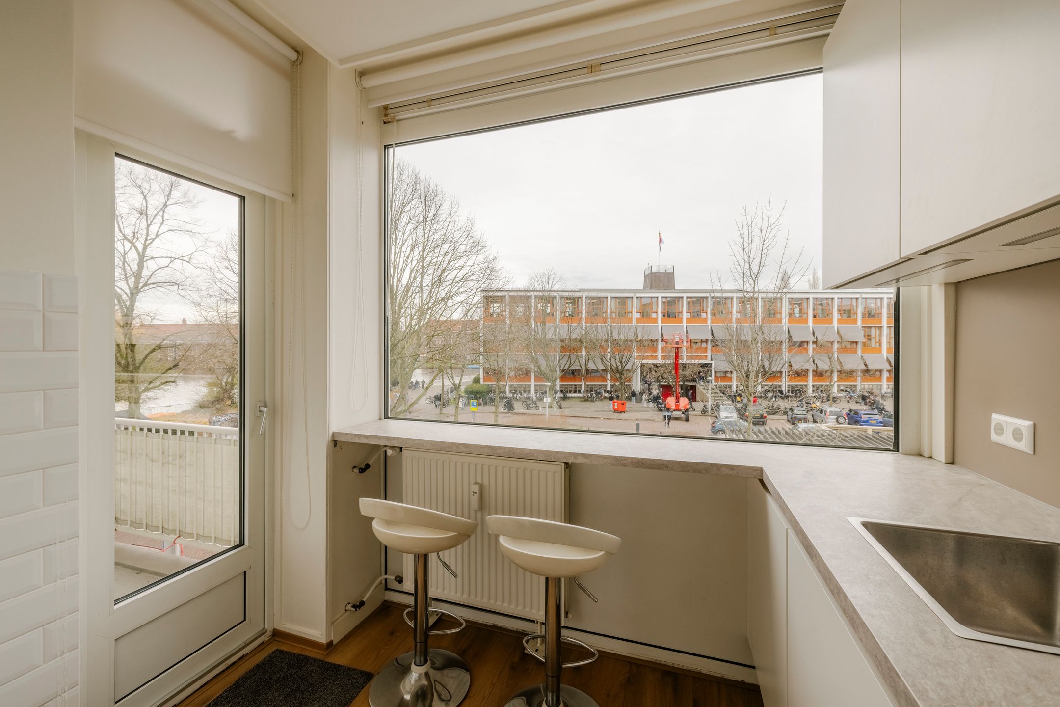 Foto 9 van Johannes Worpstraat 51-2