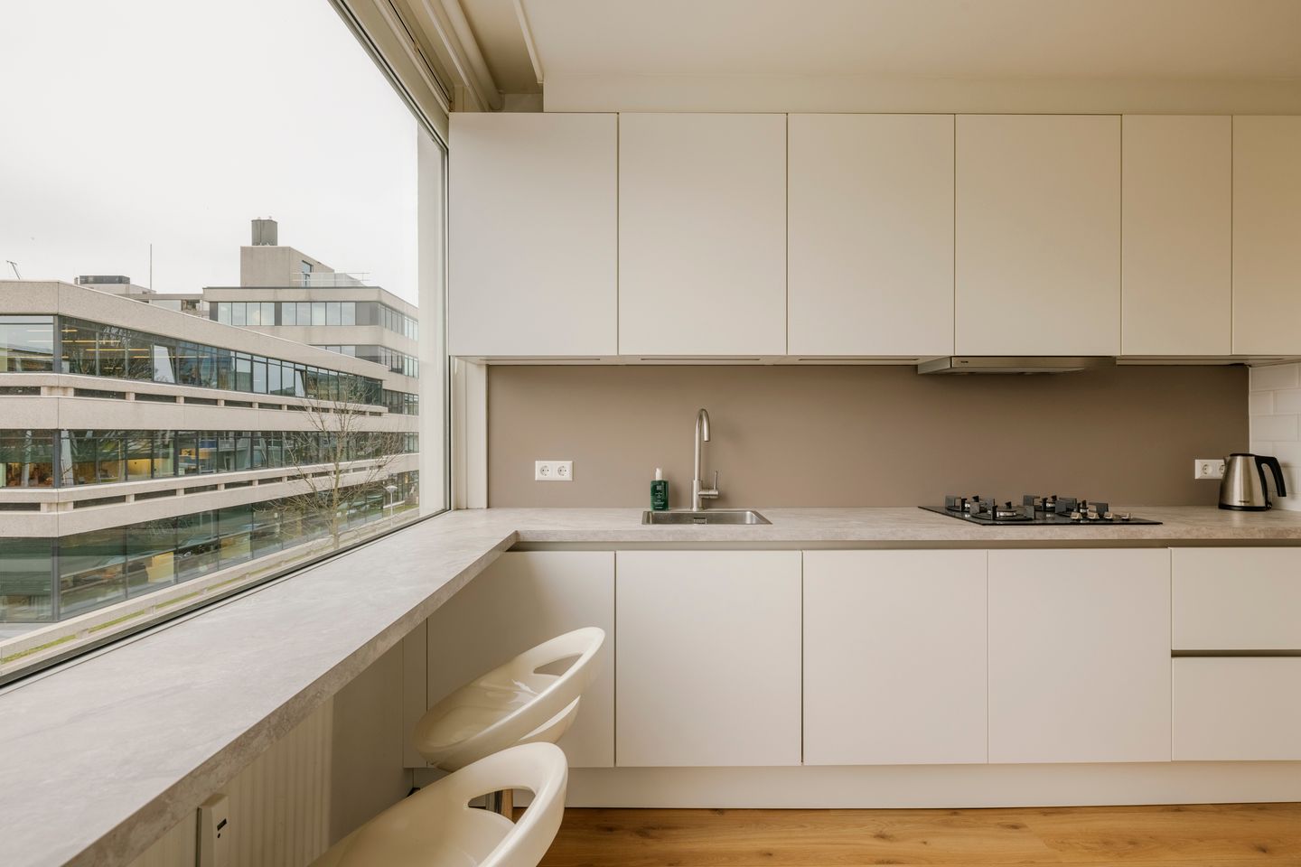 Foto 10 van Johannes Worpstraat 51-2