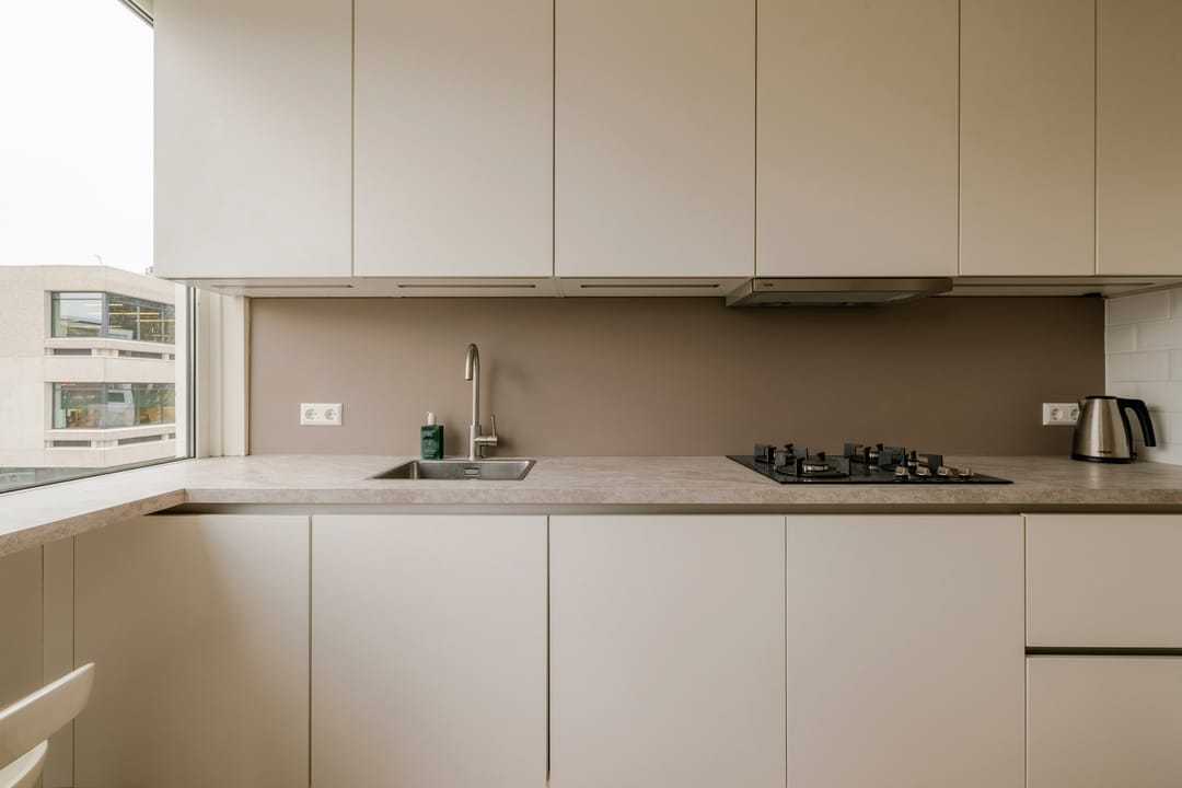 Foto 11 van Johannes Worpstraat 51-2