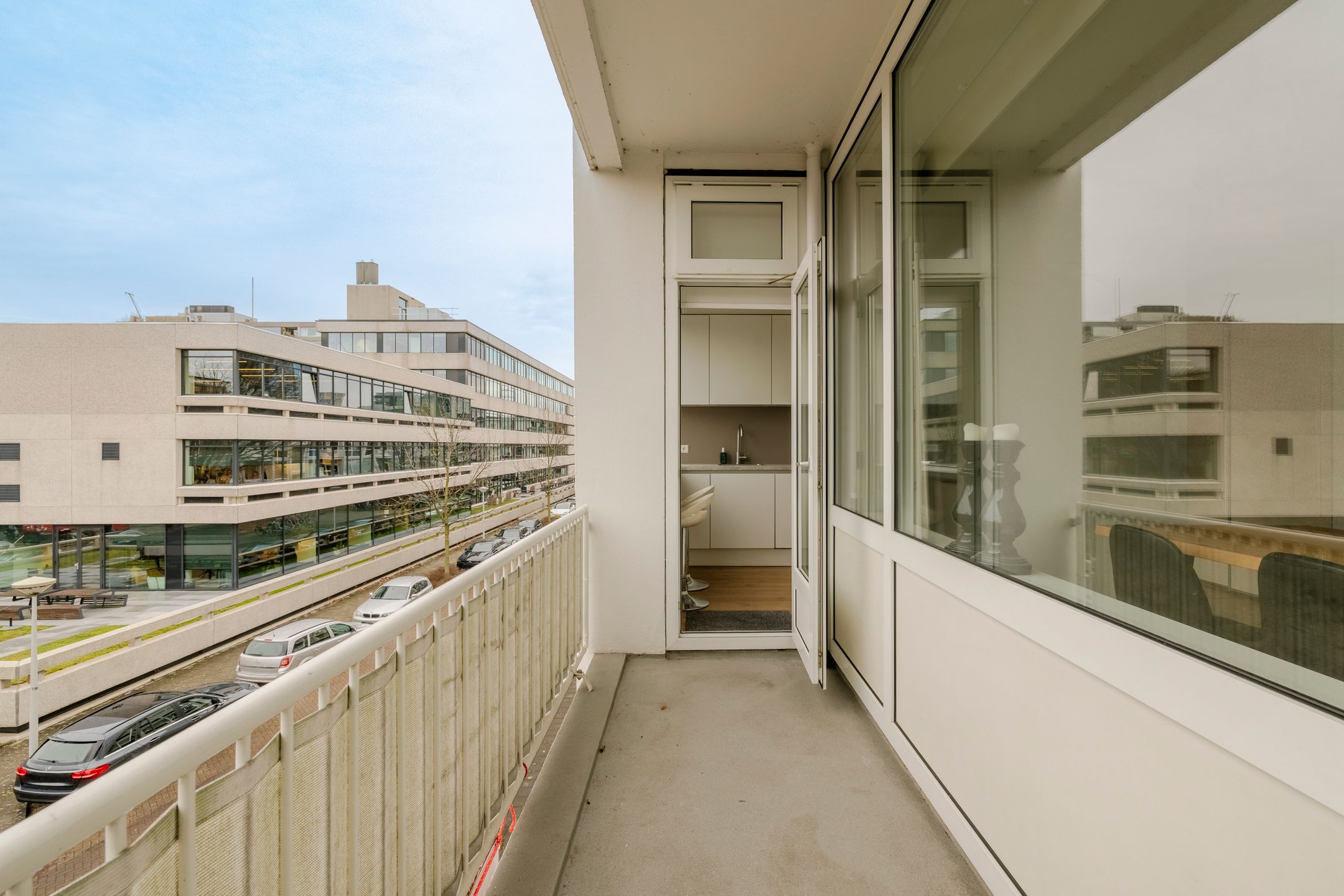 Foto 12 van Johannes Worpstraat 51-2