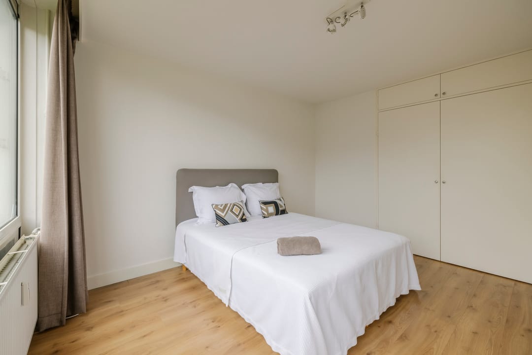 Foto 13 van Johannes Worpstraat 51-2