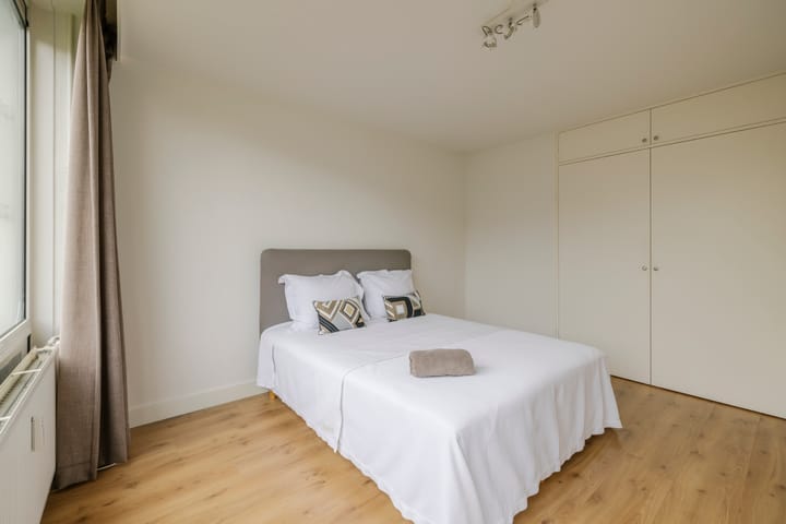 Foto 13 van Johannes Worpstraat 51-2