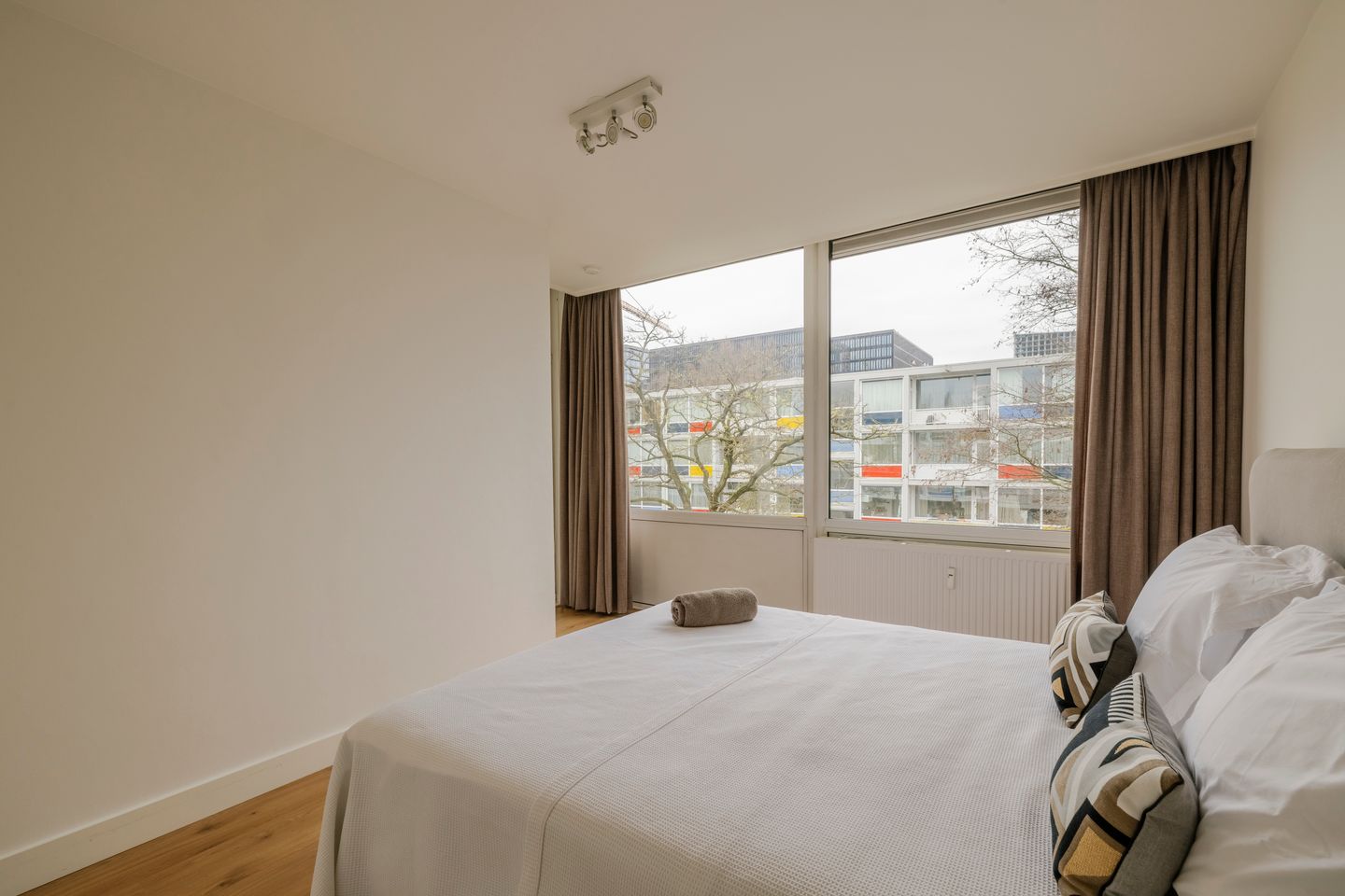 Foto 14 van Johannes Worpstraat 51-2