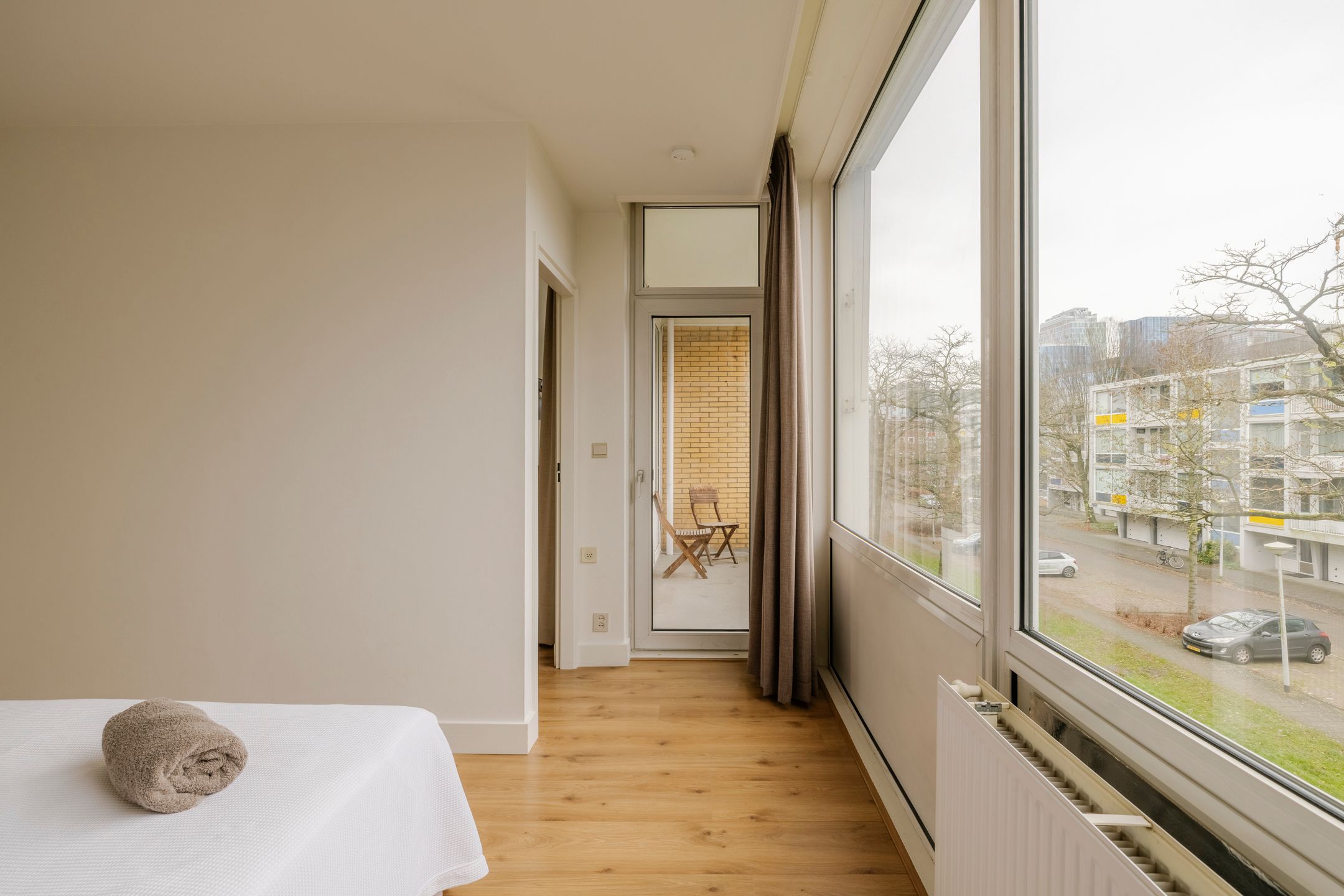 Foto 15 van Johannes Worpstraat 51-2