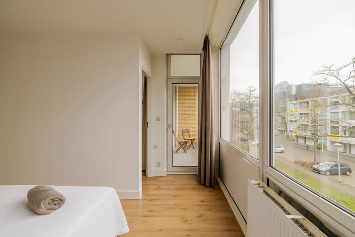 Foto 15 van Johannes Worpstraat 51-2