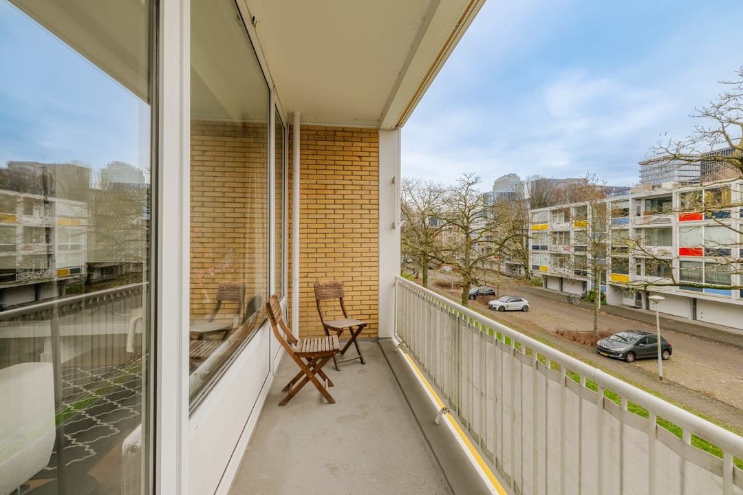 Foto 16 van Johannes Worpstraat 51-2