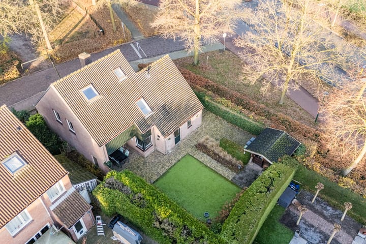 Foto 54 van Stokekker 69