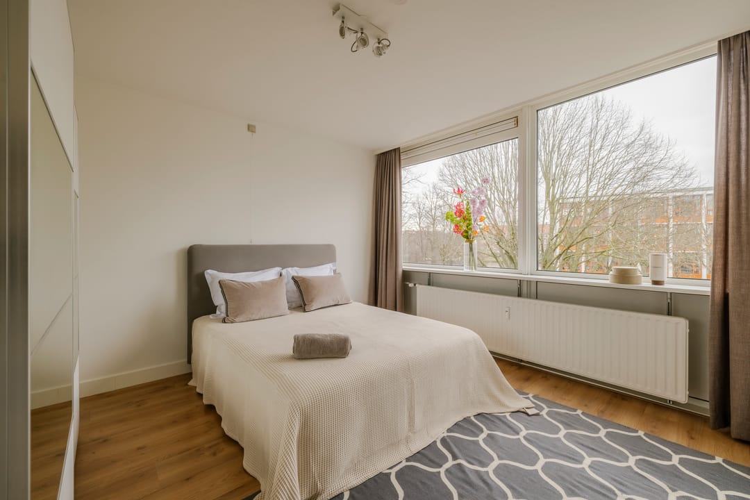 Foto 17 van Johannes Worpstraat 51-2