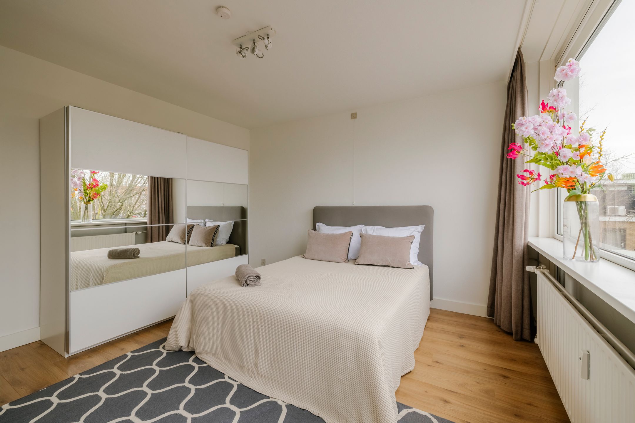 Foto 18 van Johannes Worpstraat 51-2